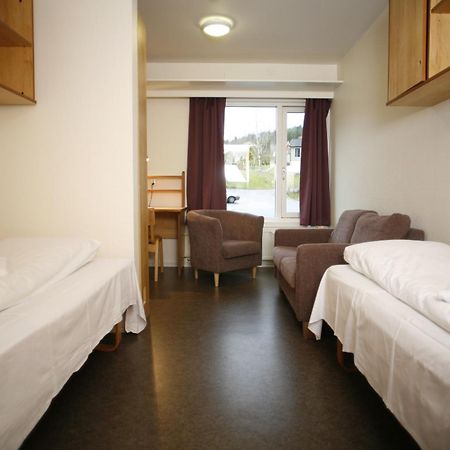 Forde Sommarhotell 외부 사진