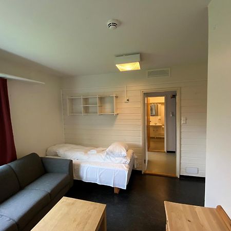Forde Sommarhotell 외부 사진