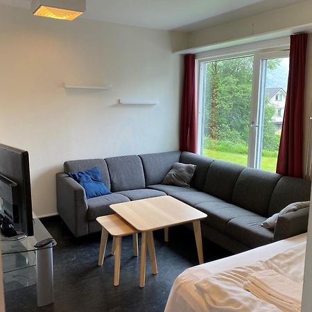 Forde Sommarhotell 외부 사진