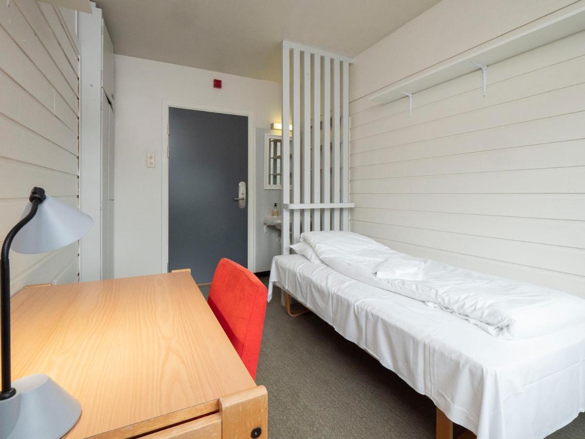 Forde Sommarhotell 외부 사진