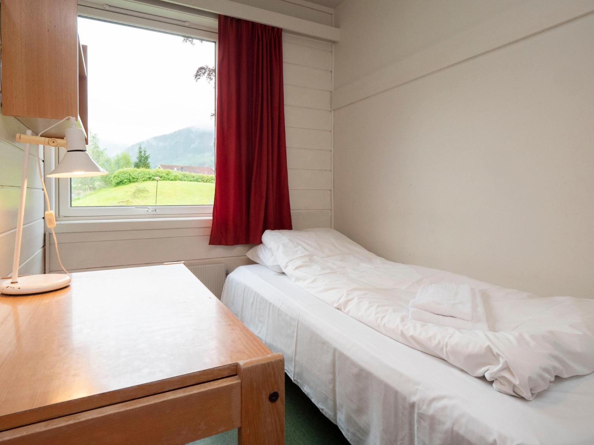 Forde Sommarhotell 외부 사진