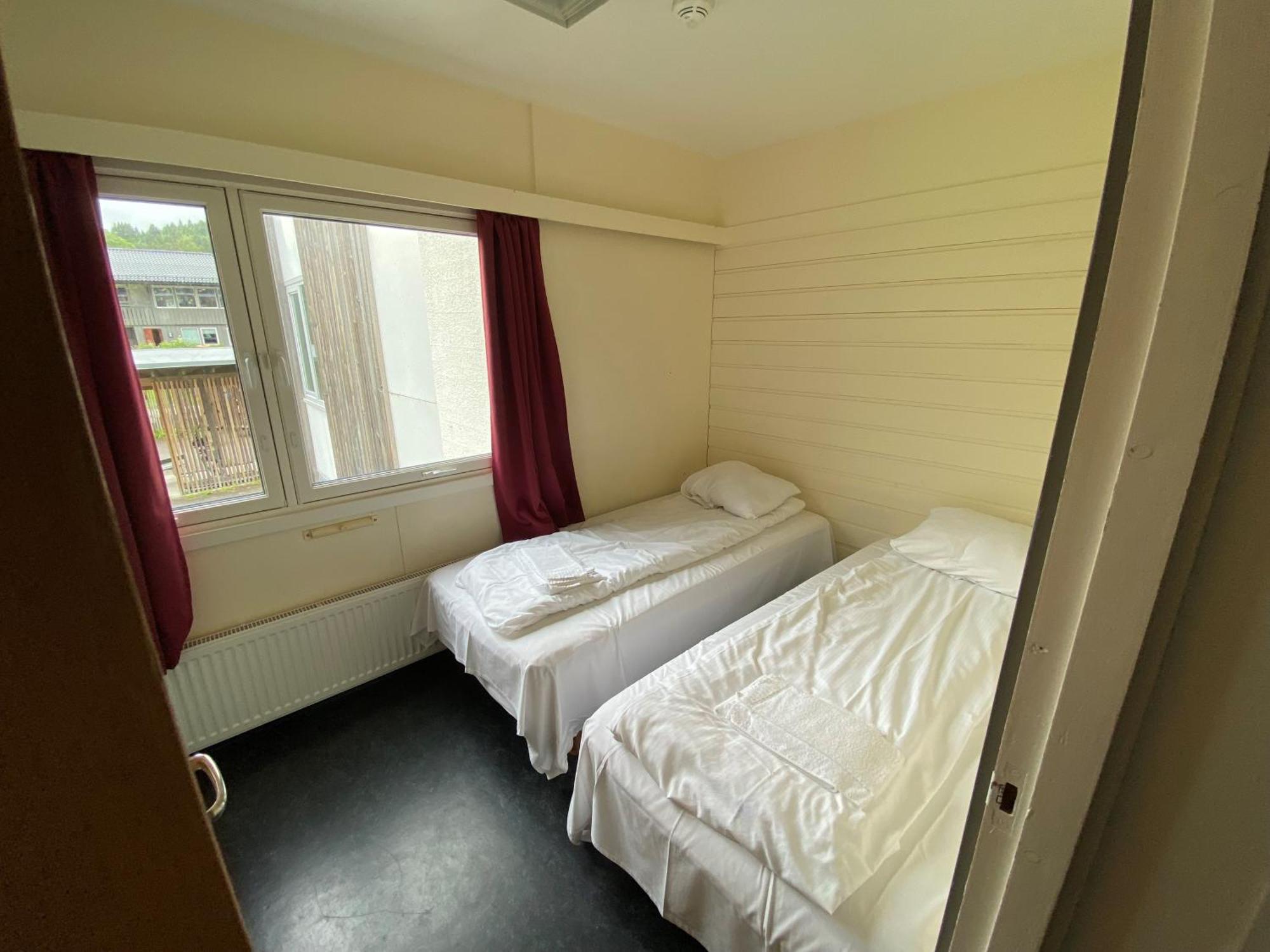 Forde Sommarhotell 외부 사진