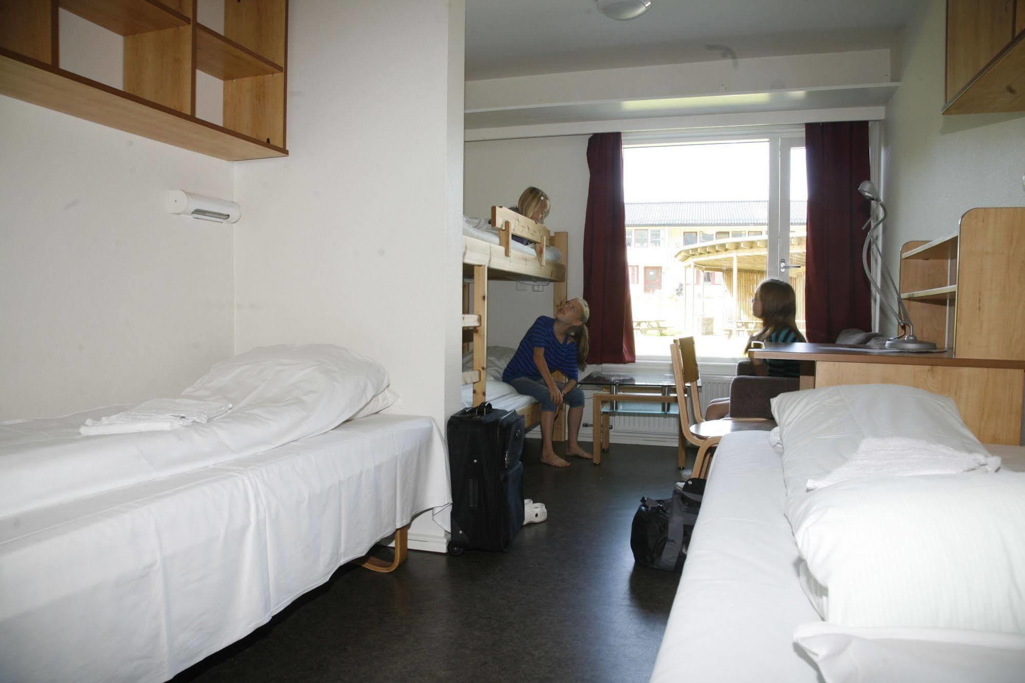 Forde Sommarhotell 외부 사진