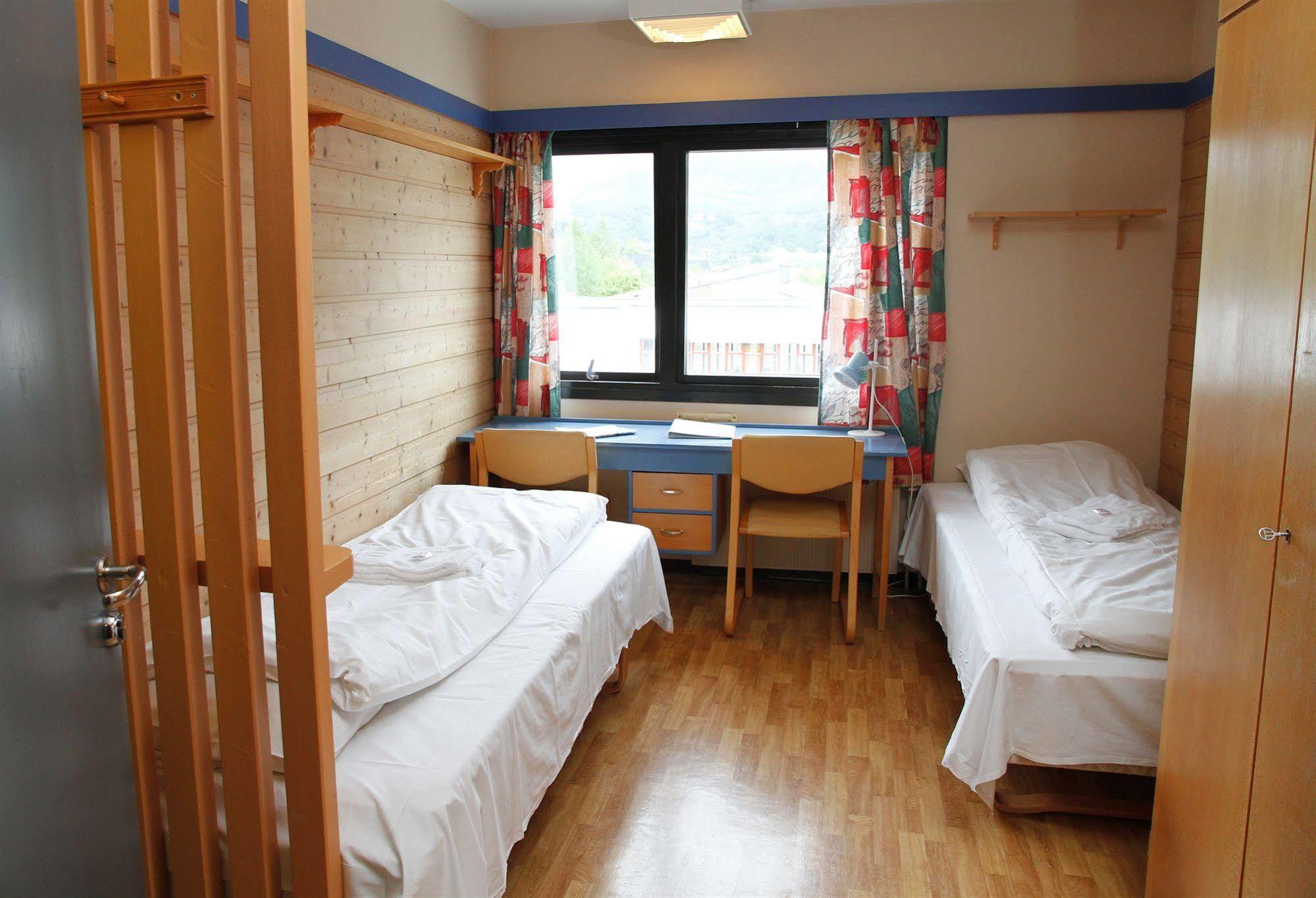 Forde Sommarhotell 외부 사진