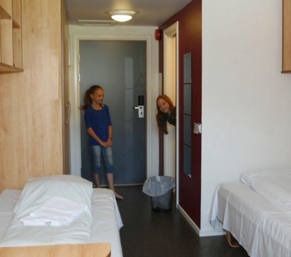 Forde Sommarhotell 외부 사진